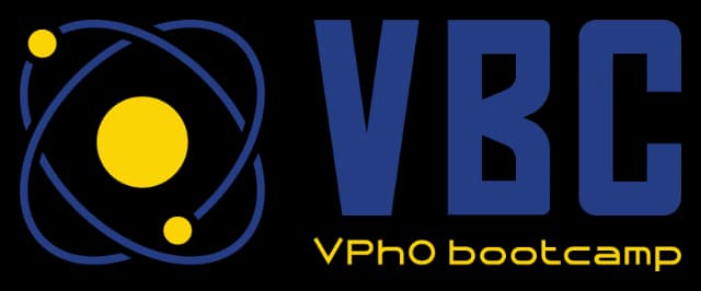 VPhO Boot Camp
