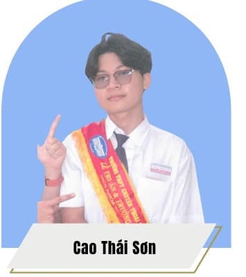 Cao Thái Sơn