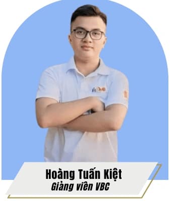 Hoàng Tuấn Kiệt