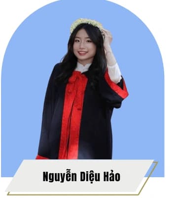 Nguyễn Diệu Hảo