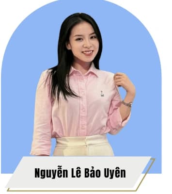 Nguyễn Lê Bảo Uyên