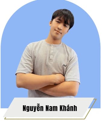 Nguyễn Nam Khánh