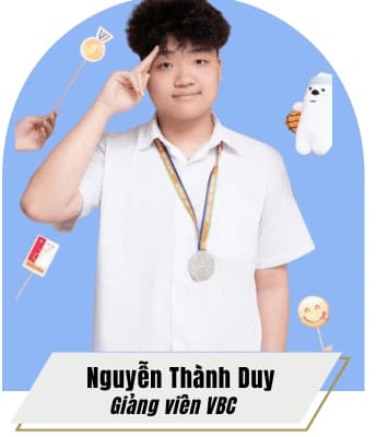 Nguyễn Thành Duy