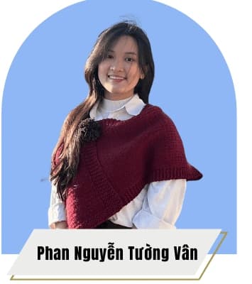 Phan Nguyễn Tường Vân