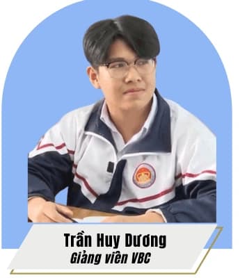 Trần Huy Dương