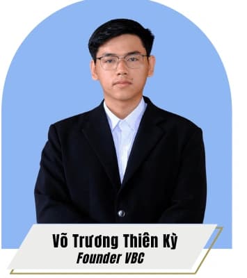 Võ Trương Thiên Kỳ